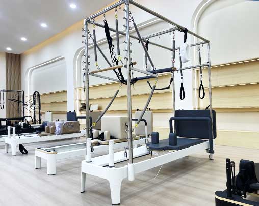 Youlibang Sports Equipment