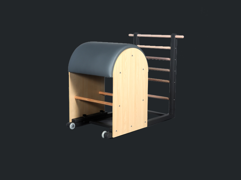 Iron ladder bucket