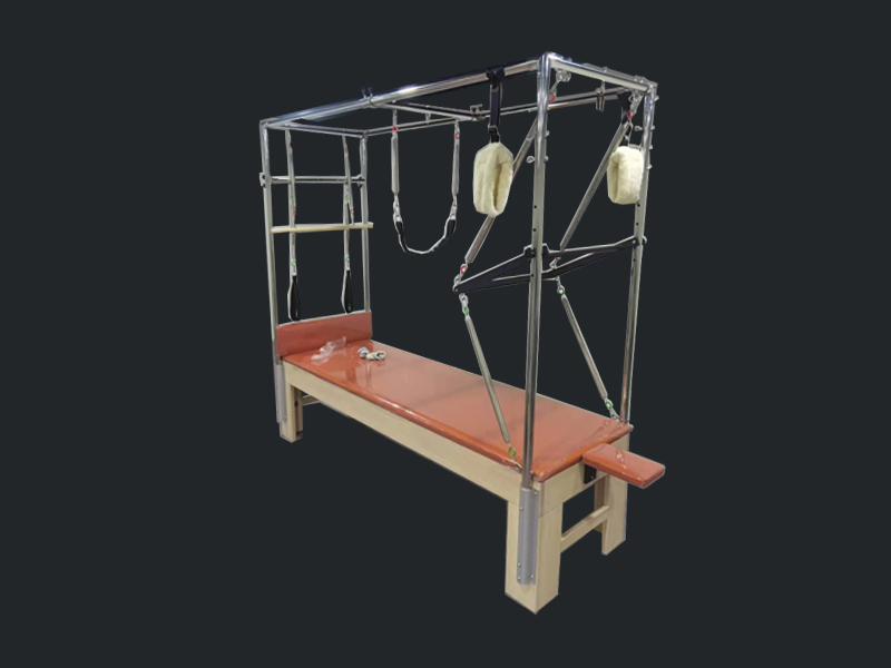Cadillac elevated bed
