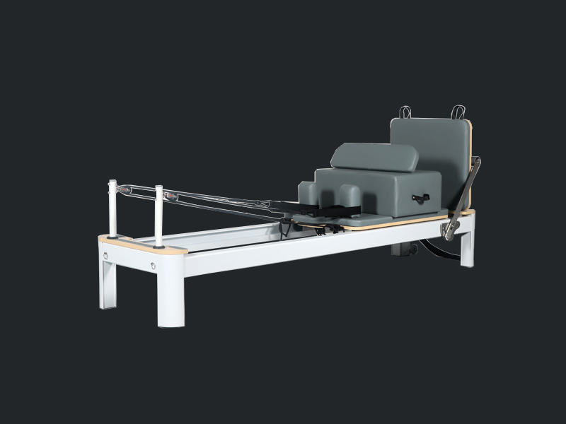 Fourth generation Little White Bed (Little Black Bed)