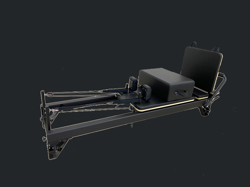 Aluminum alloy bed (5th generation)