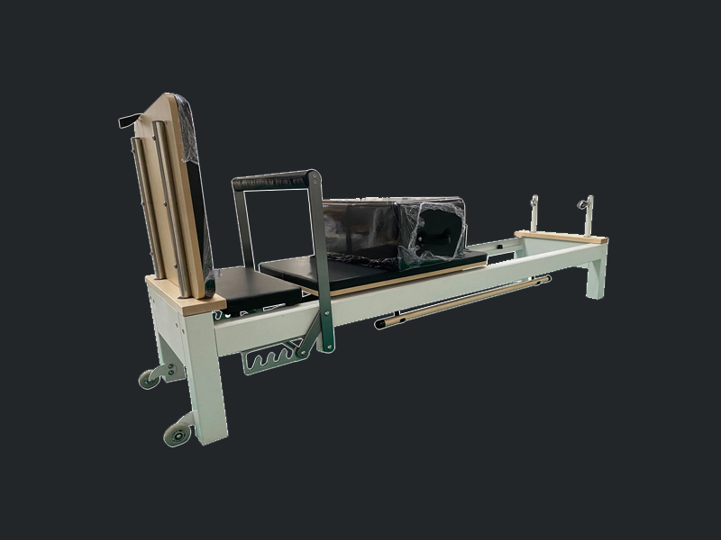 Fourth generation square leg